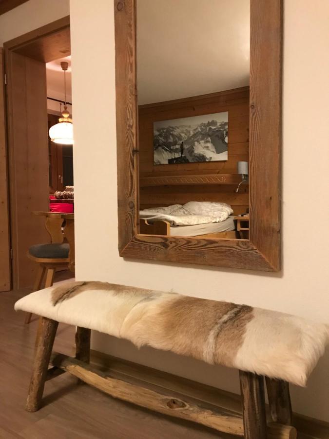 Ferienwohnung Winklblick Reit im Winkl Buitenkant foto
